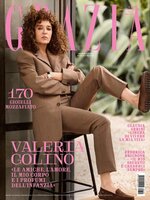 Grazia Italia